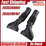 Fit For Mercedes C320 C240 2001-2005 Set Of Air Cleaner Intake Duct Tube Hose. Fixed Price $48.99.