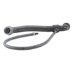 Bison Performance Upper Radiator Coolant Hose Mercedes W204 W212 X204. Fixed Price $23.95.