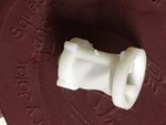 Oshkosh Wheel Valve Filter Element Eaton Pn 22866 Nsn 4460-01-284-2344 New Nib. Fixed Price $14.95.
