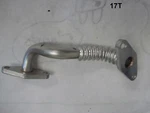 Genuine Oem Toyota Air Tube 1736131030 2012-2022 4RUNNER Cyl 4.0L. Fixed Price $31.40.