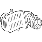 New Genuine Mercedes-benz Damper 2710902137 Oem. Fixed Price $166.16.