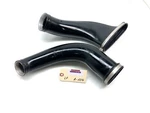 2010-2016 Porsche Panamera 4S 3.0L V6 Left Driver Front Air Duct Inlet Oem.. Fixed Price $64.99.