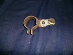 Nos 1969,1970 Chevrolet Truck Blazer Exhaust Pipe Hanger Clamp Assy 3947354. Fixed Price $20.00.