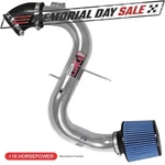 Injen RD2046P Polished Aluminum Cold Air Intake For 00-04 Toyota Celica Gt-s 1.8. Fixed Price $331.65.