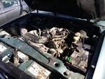 Used Air Cleaner Assembly Fits: 1994 Mazda B-4000 Grade. Fixed Price $140.70.