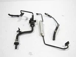 17-20 Genesis G90 2019 3.3L Vapor Canister Purge Valve Line Hose Pipe Set #3. Fixed Price $47.85.