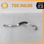 13-14 Bentley Continental Gtc 4.0L Engine Cooling Oil Pressure Line Oem. Fixed Price $332.00.