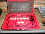 Mac Tools Noic Lite Set New!!. Fixed Price $69.99.