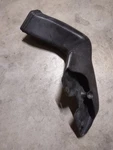URS6/URS4 Air Intake Duct Audi Part Number 4AO 129 617 F. Fixed Price $40.00.
