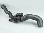 2007 - 2009 Audi Coupe Quattro 3.2L Hose Pipe Tube Air Intake 8J0129759D Oem. Fixed Price $62.99.