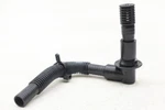 New Oem Ford Fuel Vapor Hose Connector Tube DA8Z-9S321-A Lincoln 2013-2019. Fixed Price $35.95.