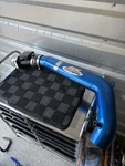 Engine Cold Air Intake Performance Kit Aem Fits 91-94 Nissan 240SX 2.4L-L4. Fixed Price $199.00.