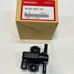 Oem Vapor Canister Purge Solenoid Valve 36162-RDV-J01 For Honda Accord Acura Tl. Fixed Price $25.59.
