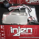 Injen IS2094P Polish Short Ram Air Intake Kit For 2000-2005 Lexus IS300. Fixed Price $381.95.