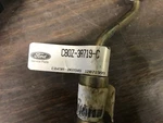 New Old Stock Oem 1968 Ford Fairlane Hose Power Steering C8OZ-3A719-C. Fixed Price $100.00.