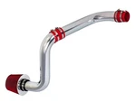 Bcp Red For Acura 1994-2001 Integra Ls/rs/gs/se 1.8L Cold Air Intake Kit+filter. Fixed Price $504.99.