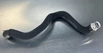 07-11 Mercedes W221 S550 CL550 Upper Radiator Coolant Hose Line 2215014984 Oem. Fixed Price $34.87.