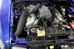 Jlt CAI2-FMC-0304 Kit W/red Filter Ford Mustang Svt Cobra (03-04). Fixed Price $305.27.