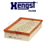 Hengst Air Filter For 1990-1995 Volkswagen Corrado 1.8L 2.8L L4 V6 Intake Dx. Fixed Price $30.35.