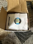 Digital Gear Flow Meter, 0.5% Accuracy 0.05 6.6 Gpm High Viscos 3/4. Fixed Price $93.45.