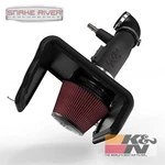 K&n 63-3089 Performance Cold Air Intake 15-21 Chevy Colorado Gmc Canyon 2.5L. Fixed Price $367.99.