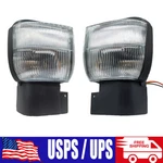 Corner Lamp - Lh & Rh For Nissan Ud 1800, 2000, 2300, 2600, 3300. Fixed Price $39.99.