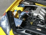 Injen Intake- (part # SP1391P ). Fixed Price $316.46.