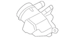 Genuine Bmw Upper Duct 13-71-7-843-276. Fixed Price $121.32.