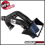 Afe Magnum Force Super Stock Cold Air Intake System Fits 2011 Ford F-150 3.5L. Fixed Price $551.95.