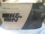 K&n Filters 69-3531TS Performance Air Intake System 2013-2019 Ford Explorer. Fixed Price $299.00.