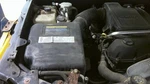 Air Cleaner With Electric Opt K18 Fits 04 Bravada 298666. Fixed Price $77.29.