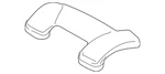 Genuine Bmw Intake Duct 13-71-8-570-289. Fixed Price $185.17.
