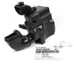 Air Cleaner Intake Duct Resonator For 2014-2019 Kia Soul 28220B2200 Genuine. Fixed Price $68.95.