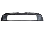 Porsche Macan R4 Tfsi Black Air Guide Outer Vent Trim 95B121710. Fixed Price $106.06.