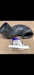 Volvo 740 Turbo Intake Hose 1985-1991 Models Oem Original #1357550 Nos. Fixed Price $46.00.