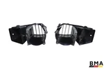Porsche 718 982 Boxster Spyder Left Right Engine Air Intake Duct 2020 - 2023 Oem. Fixed Price $144.99.