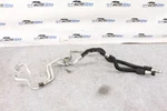 Bmw E70 E71 5.0IX X5M X6M Oil Cooler Hose Pipes 7576397. Fixed Price $171.39.