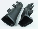 2000 - 2006 Mercedes Cl 215 Hose Tube Air Duct Instrument Panel Upper Left Right. Fixed Price $52.55.