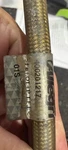 Lamborghini Gallardo 2006 Fuel Hose Line Pipe Lhs 400201217. Fixed Price $57.67.