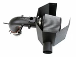Hps Shortram Air Intake Kit For Toyota 12-17 Camry 2.5L 4CYL Black 13 14 15 16. Fixed Price $335.00.