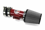 Hps Shortram Air Intake Kit 09-13 Honda Fit 1.5L L15 Red 827-102R. Fixed Price $264.00.