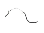 Genuine Mopar Egr Coolant Hose And Tube 68280620AB. Fixed Price $68.14.