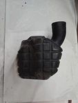 Escort Coupe ZX2 Air Box Resonator Intake Hose Tube Cleaner Car Tank. Fixed Price $59.99.