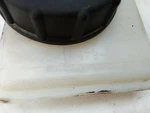 EV612K478BB Brake Oil Reservoir Ford Kuga Cbs 2013- 1997 Cc 150 Cv 600026. Fixed Price $123.83.