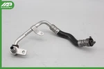 11-13 Audi A4 B8 2.0L Oil Transmission Line Pipe Hose Tube Unit 2773541057 Oem. Fixed Price $45.50.