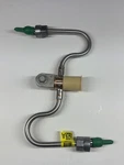 New Genuine Gm Fuel Feed Intermediate Pipe 12703668. Fixed Price $28.00.