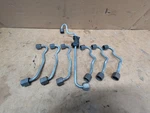 2005-13 Bmw M57 Full Injector Line Set Of 13537792718 13537792717 13537792947. Fixed Price $90.91.
