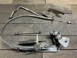 1989-1993 Dodge Ram 12V Cummins D/w 250-350 Ve Injection Pump Throttle Linkage. Fixed Price $98.00.