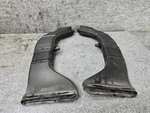 Engine Air Intake Inlet Duct Tube Set Mercedes W222 S450 Oem. Fixed Price $125.00.