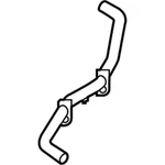 Genuine Ford 2014-2020 Fusion Connector Hose DG9Z-8K534-B. Fixed Price $90.99.